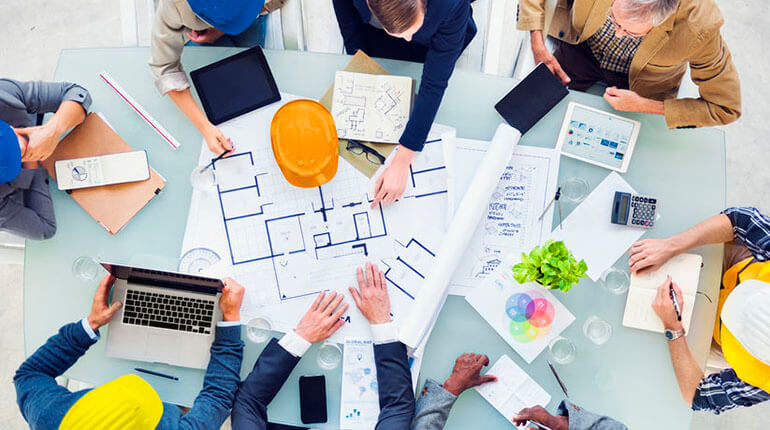 Millal on vaja  projektimuudatust?